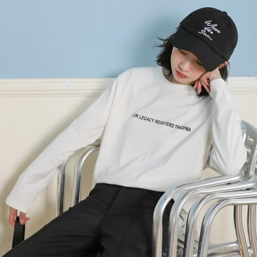 Women's Long T-shirts AUFYSO China