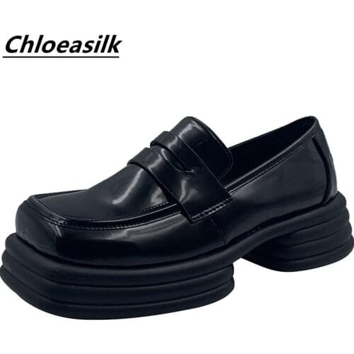 Chloeasilk Women's Moccasins