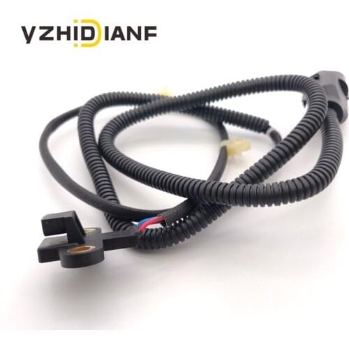 1pcs Camshaft Crankshaft Position Sensor New Car Auto 5S1773 3931038060 For Hyundai-Sonata Kia-Magentis Optima 39310-38060 PC374