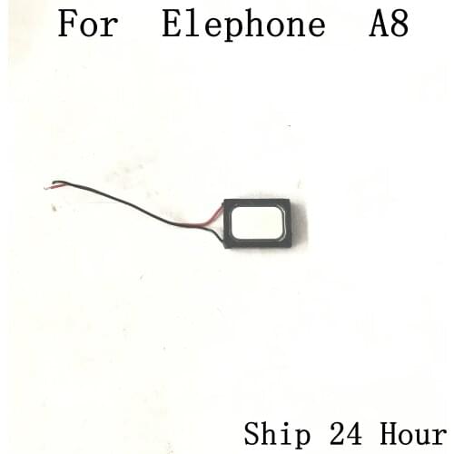 Elephone A8 Used Loud Speaker Buzzer Ringer For Elephone A8 Repair Fixing Part Replacement