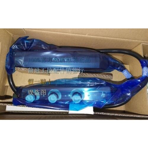 SJ-M300 SJ-M030 SJ-L005F SJ-C3 SJ-F5010 100%new original base Keyence Static elimination controller