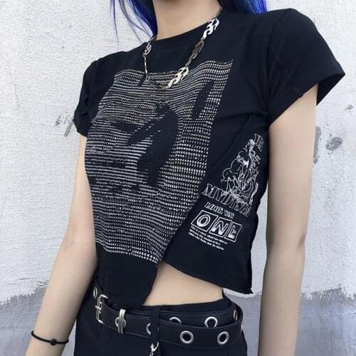 Vintage Basic Cotton T Shirt Women Summer New Womans Slim Fit tight Casual Tshirt 2020 Korean O Neck Female Tops