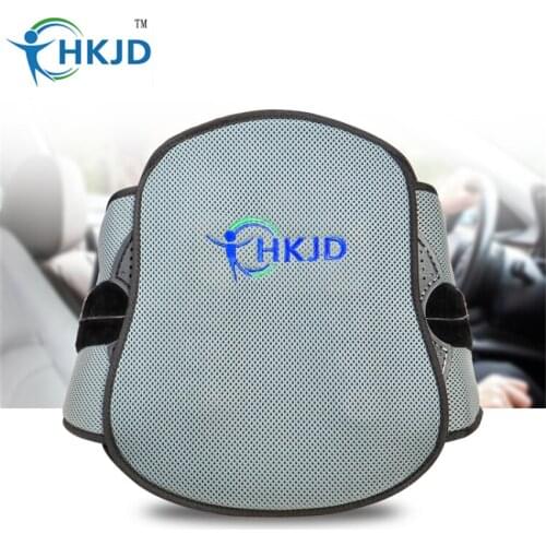 HKJD Lumbar Disc Herniation Supports Inflatable Thoraco lumbar Orthosis Fixation Brace Thoracic Spine Fracture Brace