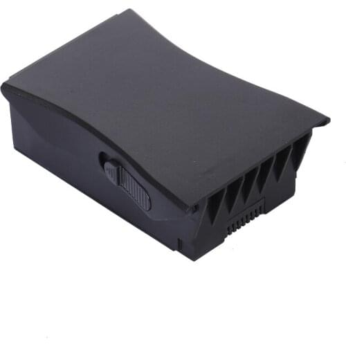 JJRC 11.4V 2400mAh LiPo Battery For JJRC X12 Brushless Professional GPS Auto Follow Me RC Quadcopter drone spare Parts Battery