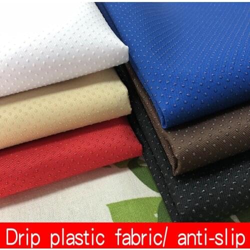 100cm*150cm Dotted Fabric, Non-Slip Fabric, DIY Fabric For Sewing,Non-Slip Soles,Anti-Slip Floor Socks,One Piece