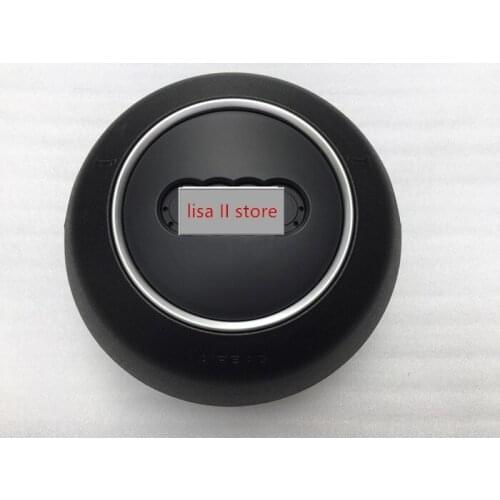 Plastic wheel cover for A4L A5 A6L Q5 Q7A8L Q3 A7 S5