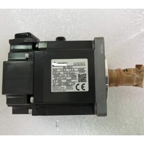 AC Servo Motor MR-J2-100CT