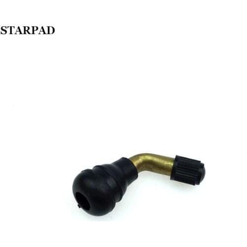 STARPAD For Scooter motorcycle electric car vacuum tire tire air nozzle Tire Valves (12 pieces/lot)