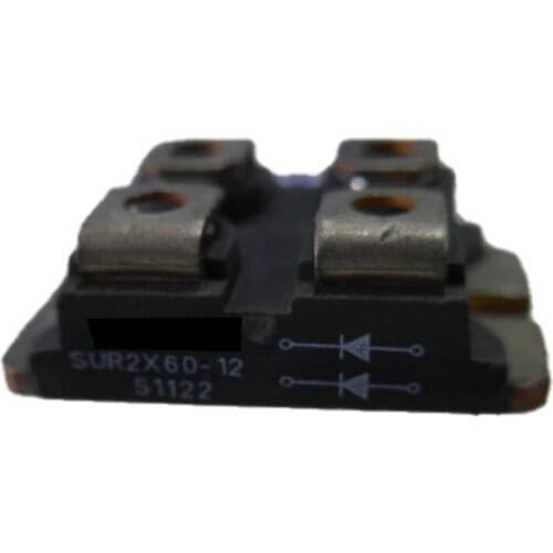 SUR2X60-12 Original, Can Provide Test, 1 Year Warranty