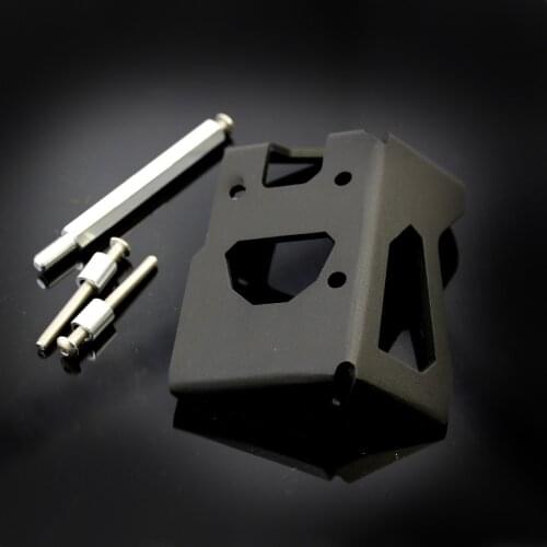 For BMW R1200GS ADV Adventure R1200R R1200RT 2005 2006 2007 2008-2013 Oil Cooled Motorcycle Throttle Potentiometer Guard Cover