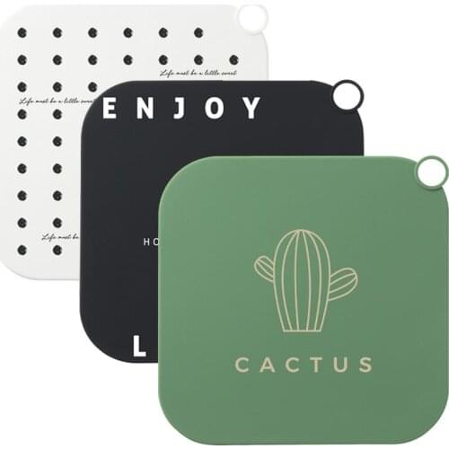 1PC Sewer Deodorant Cover Sealing Plug Silicone Kitchen Toilet Smell Removal Floor Drain Drain Plug for Kitchen Bathroom