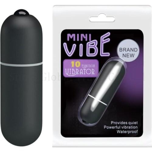 10 Speed Bullet Vibrator Dildo Vibrators AV Stick G-spot Clitoris Stimulator Sex Toys for Women Maturbator Sex Products