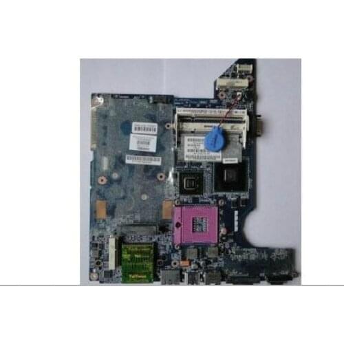 519093-001 lap DV4 GM45 connect board connect with motherboard full test lap connect board