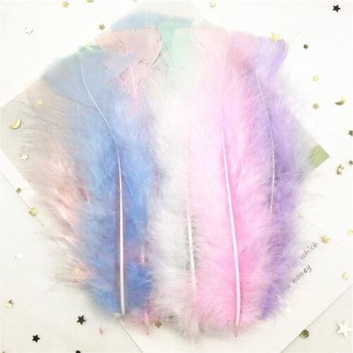 Декоративные перья Adhesivefastenertape China At AliExpress