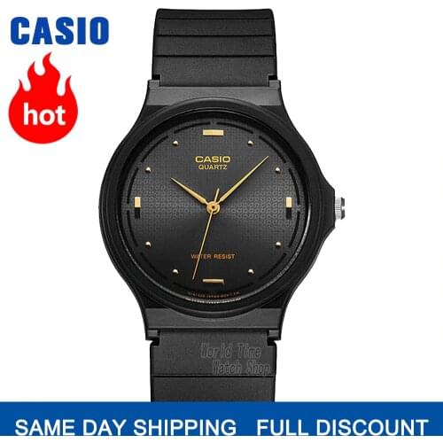 Casio watch men luxury set 30m Waterproof men watch quartz clocks military wristWatch neutral Sport women watches relogio MQ