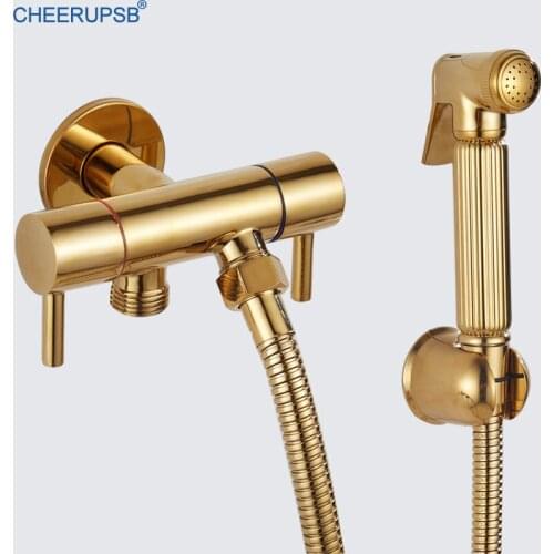 CHEERUPSB Hygienic Showers