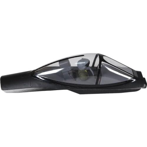 FMS 70mm Ducted Fan A10 A-10 V2 Canopy Set Cockpit with Pilot FMSRQ105 RC Airplane Model Plane Spare Parts