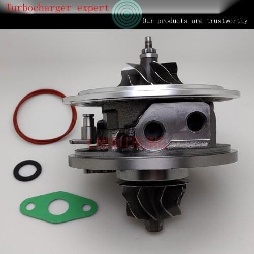 Turbo cartridge for Suzuki Vitara Grand 95Kw 130HP F9Q 264 GTA1749LV 760680 760680-5005S 8200683856 Turbo charger Core Cartridge