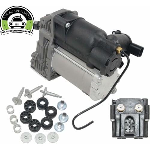 Air Suspension Compressor for BMW X5 E70 2007-2013 BMW X6 E71 OE#37206859714,37206789938,37206799419,37226775479,37226785506