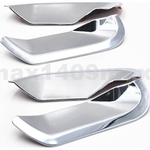 Maxhanest Car Door Handles