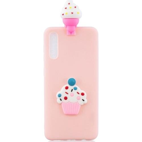 Мобильная Мода Samsung Galaxy A30s Phone Cases