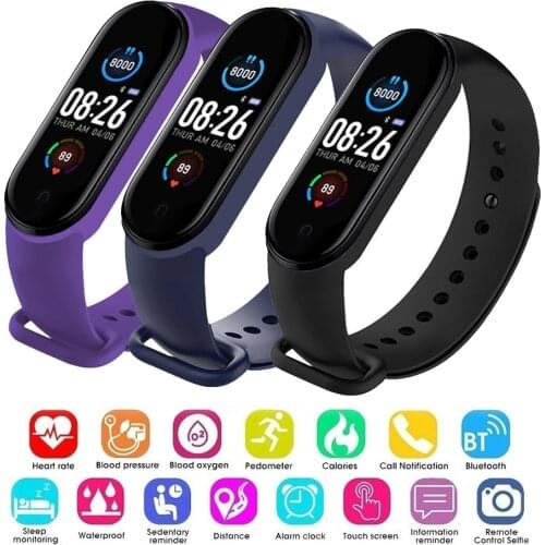 Nanoleaf Heart Rate Watch