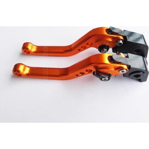 New motorcycle motorbike adjustable For KAWASAKI H2 H2R 2015 2016 brake clutch levers