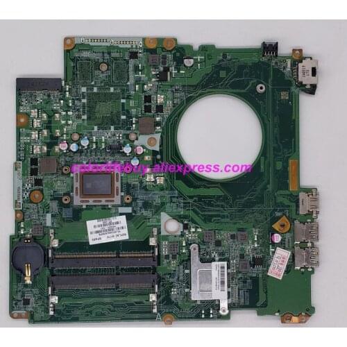 Genuine 763424-501 763424-001 UMA w A10-5745M CPU Laptop Motherboard Mainboard for HP Pavilion 17-F Series NoteBook PC