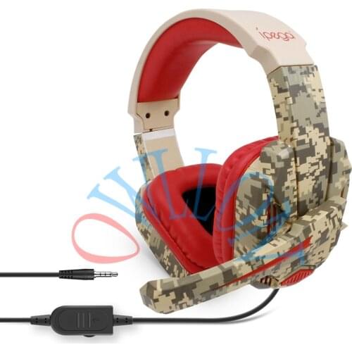 Headphones With Microphone OWLLON China