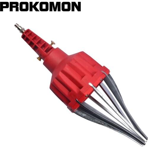 Air Power Pneumatic CV Joint Boot Install Tool Installation Removal Tool Kit Driveshaft SK1726