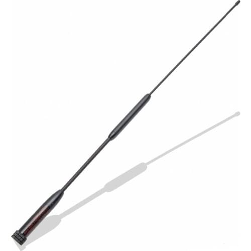 Diamond RH951S SMA-Male Connector Dual Band UHF/VHF Antenna For TYT TH-UV8000D/E MD-380/390 YAESU/Vertex WouXun Walkie Talkie