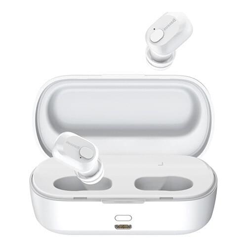 Baseus Tws W01 Dual Wireless Bluetooth 5.0 Headset