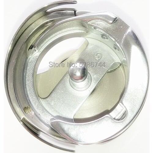 Rotary hook #91-262250-91 #91-262376-91 #HSH-7.94BTR(PFQL) For PFAFF 1051,1053,1180,1181,1183,3586,2481,2483,MA2081,MA2083,etc