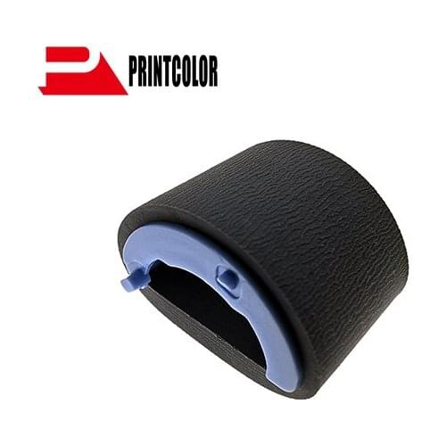 10PCS RL1-1442-000 RL1-1443 Paper Pickup Roller for HP P1005 P1006 P1007 P1008 P1009 P1108 P1106 P1102 P1102W M1132 M1213 M1216