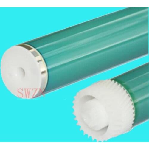 8pcs/set OPC Drum For HP LaserJet 1010 1012 1015 1018 1020 1022 3015 3020 3030 3050 3052 3055 M1005 M1319 For Canon 2900 3000