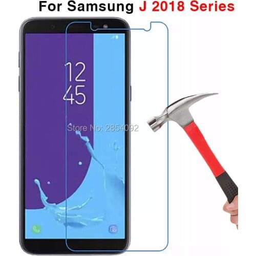 Armoureagle Screen Protectors For Samsung Galaxy J2 Pro 2018
