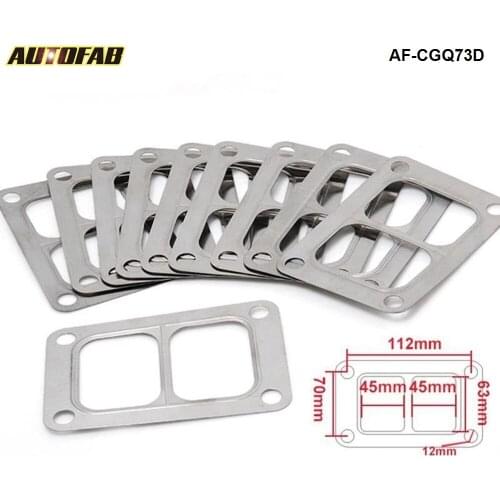AUTOFAB Car Clamps