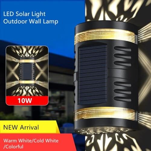 Solar LED Lights BEFJOY China