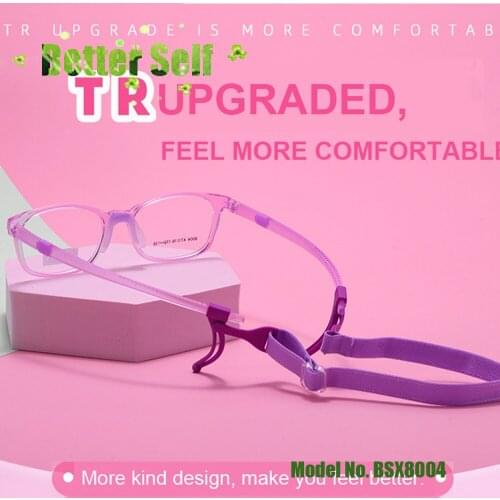 Better Self Glasses For Boys