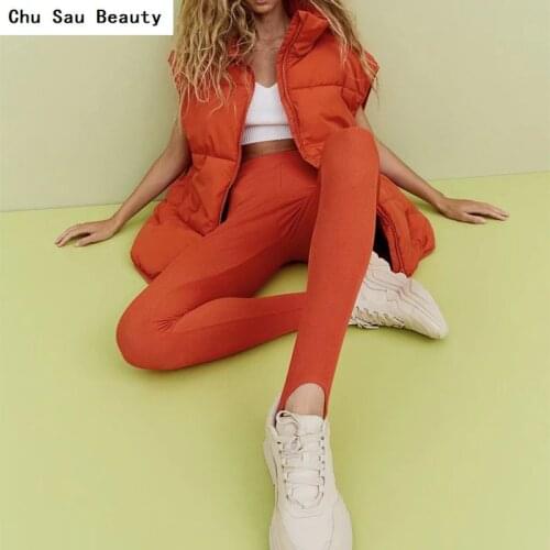 Chu Sau beauty Women's Parkas