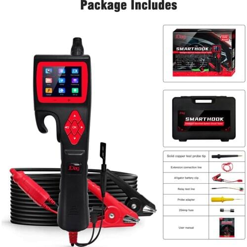 Cwobdii Autotools