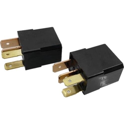 HOT 12V relay CM1aF-R-12V CM1aF R 12V CM1aFR12V 12VDC DC12V 12V 35A 4PIN