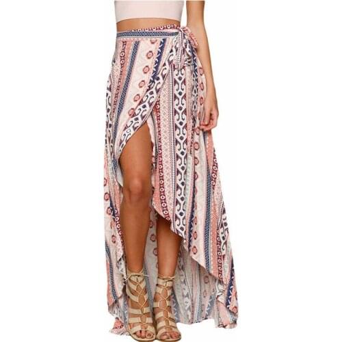 KHQWKR Skirts
