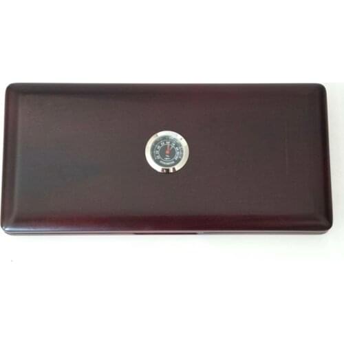 Beautiful Wooden Oboe Reeds Case Hold 20 Pcs Reeds Strong