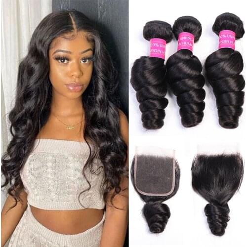 Larima Artificial Hair