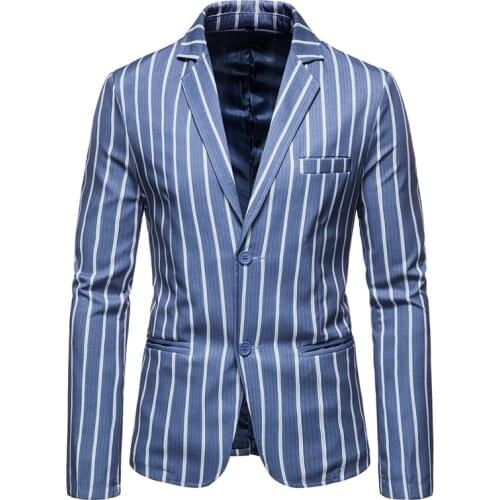 Мужские повседневные пиджаки LENGONI China At AliExpress