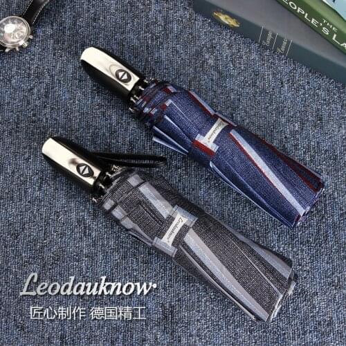 Leodauknow Original Umbrellas
