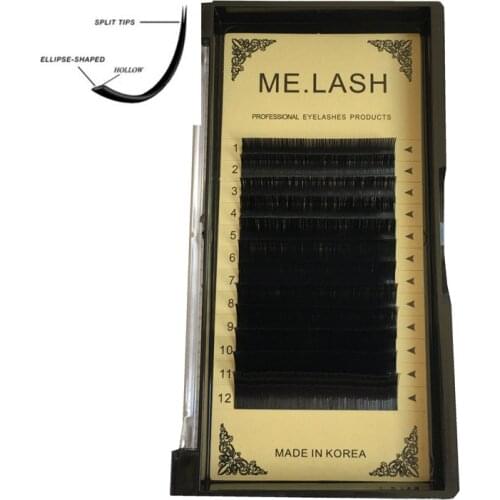 ME.LASH Materials For Nail Extension