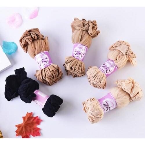 10 x Pairs Ladies 20 DENIER Sheer Ankle Pop Socks UK ONE SIZE (4-7)