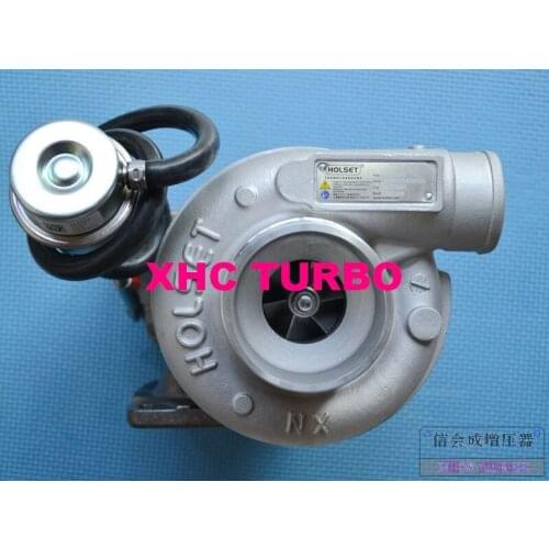 NEW GENUINE HOLSETHX30W 3802906 3592015 4051240 4046899 turbo Turbocharger for CUMMINS 4BT 4BTA 3.9L 92KW